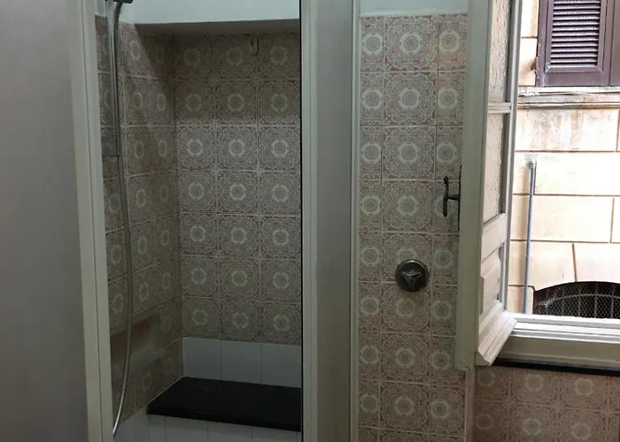 La Casa Del Pescatore By Portofinovacanze Apartment *