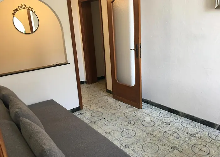 La Casa Del Pescatore By Portofinovacanze Apartment *