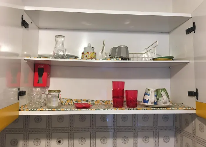 La Casa Del Pescatore By Portofinovacanze Appartement