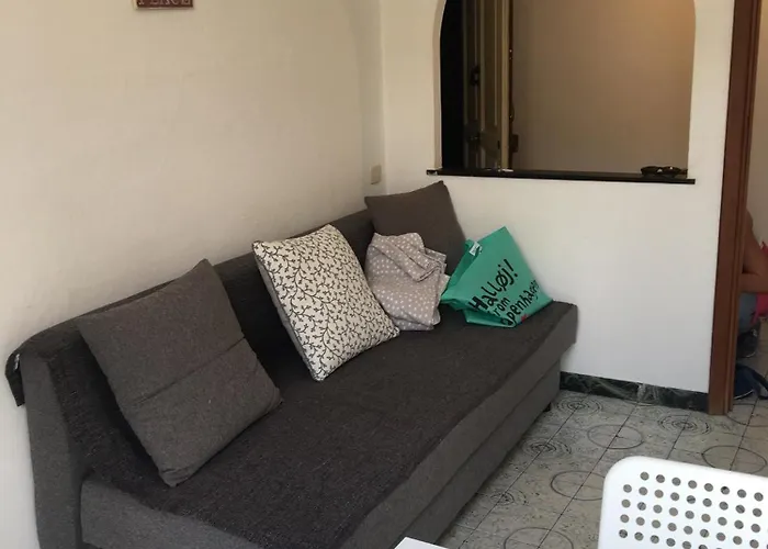 Appartement La Casa Del Pescatore By Portofinovacanze