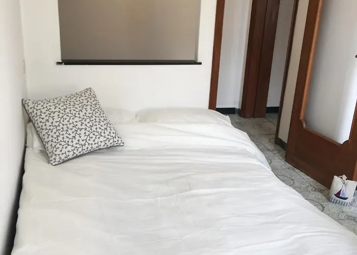 La Casa Del Pescatore By Portofinovacanze *