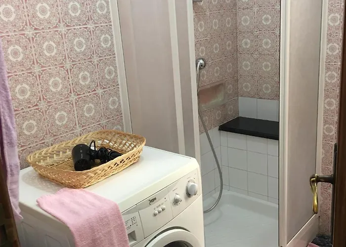 La Casa Del Pescatore By Portofinovacanze Rapallo